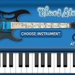 FS Blues Steel Guitar 3