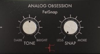 Analog Obsession – FetSnap
