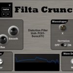 Filta Crunch II 3