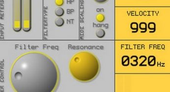 Filterizer v1.0