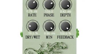Flanger VST v1.0