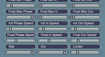 Flaser v1.0