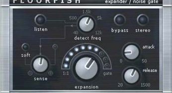 Floorfish v1.0