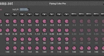 Flying Echo Pro