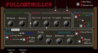 FollowTroller v1.0
