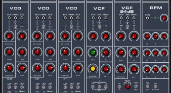 Formant Classic v1.1