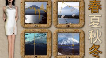 Four Seasons v1.0