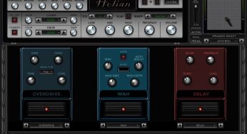 Free Amp 3