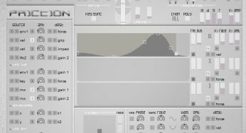 Friction v1.0