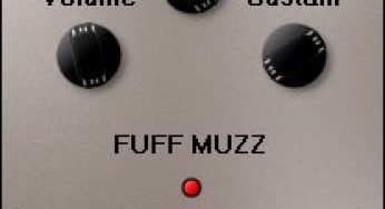 Fuff Muzz