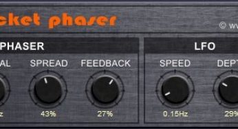 Full Bucket Phaser