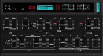 Full Synthestra