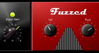 Fuzzed