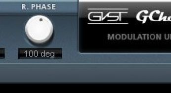 GChorus v1.0
