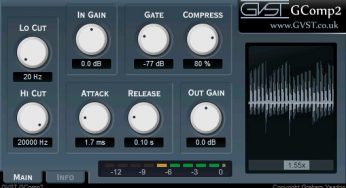 GComp2