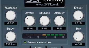 GDuckDly