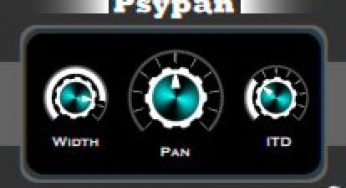 Psypan v1.0