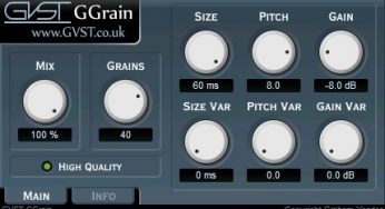 GGrain