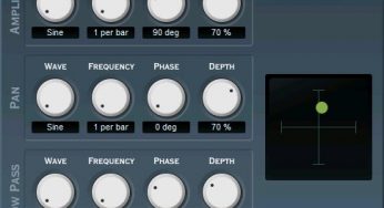 GLFO v2.7
