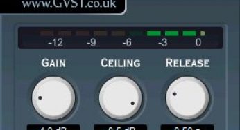 GMax v2.7