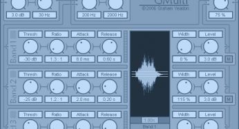 GMulti compressor old