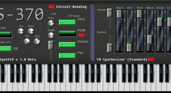 GSS-370 v1.0