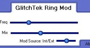 GT-RingMod v1.0