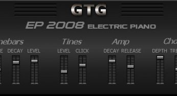 EP 2008 v1.0