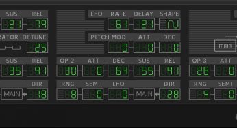 GTG FM 4 v1.0