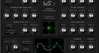 WS 2
