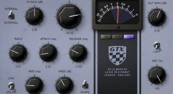 GTX