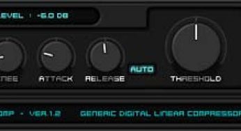 GeneComp v1.0