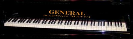General piano 2