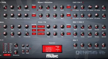 Genesis v1.0