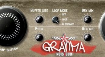 GranMa