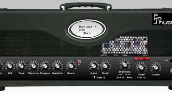 Guitar Amp Sim 3 v3.0