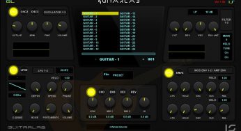 Guitarlab