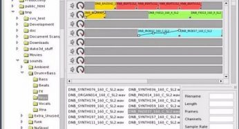 Gungirl Sequencer v.0.3.1