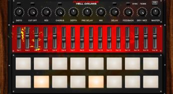 Hell Drums