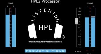 HPL2 Processor