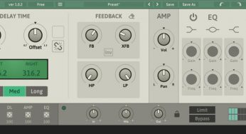 HY-Delay 4 free