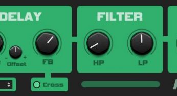 HY-Delay
