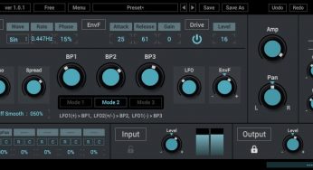 HY-Filter3 free v1.01