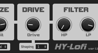 HY-Lofi