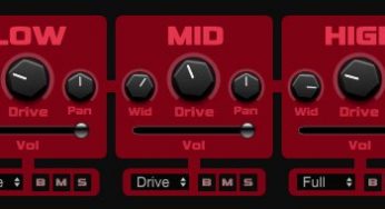 HY-MBDrive