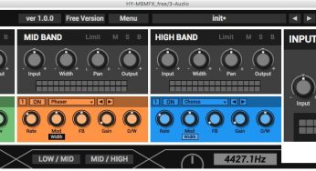 HY-MBMFX free v1.0.1