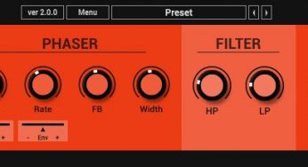 HY-Phaser v2.0