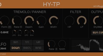 HY-TP v1.0