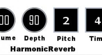 HarmonicReverb