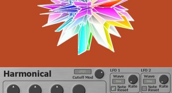 Harmonical v1.0